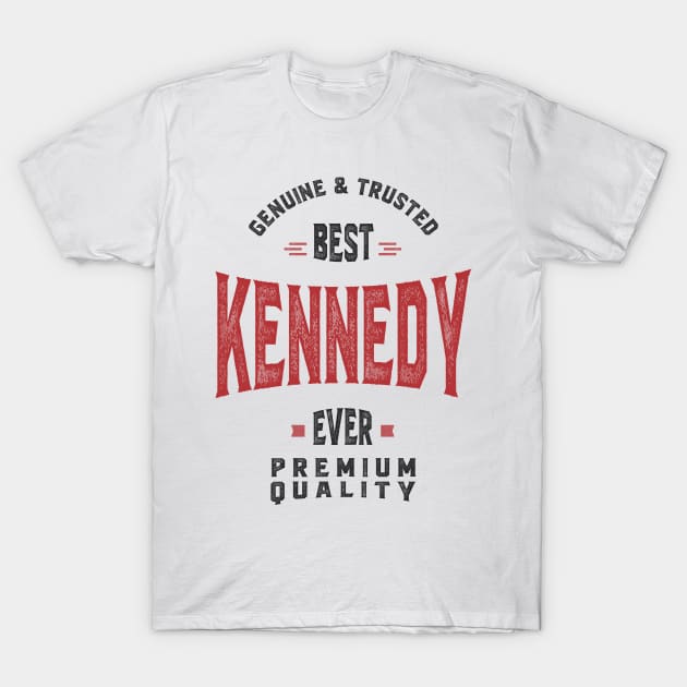Kennedy T-Shirt by C_ceconello